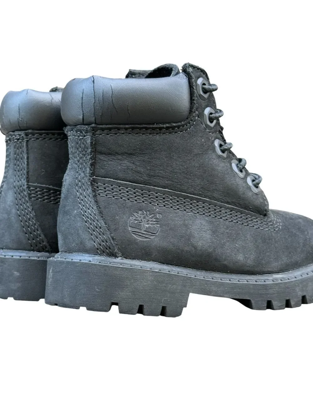 Toddler Timberland® Premium 6-Inch Waterproof Boot size 6 Hiker